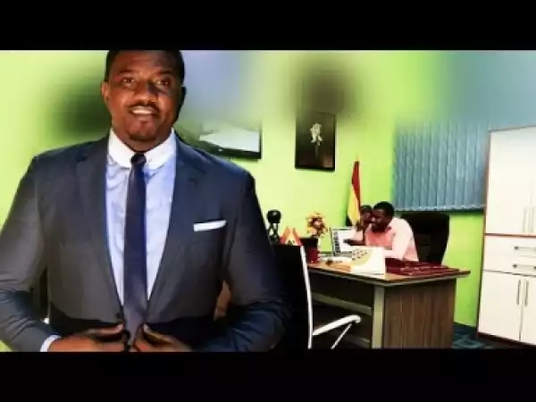 Video: PROFESSIONAL ACCOUNTANT  – Latest Nigerian Nollywood Movies